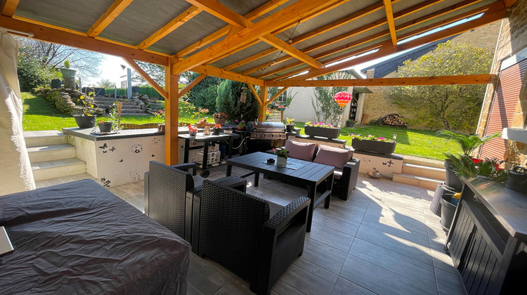 Ma-Cabane - Vente Maison LE CHESNE, 100 m²