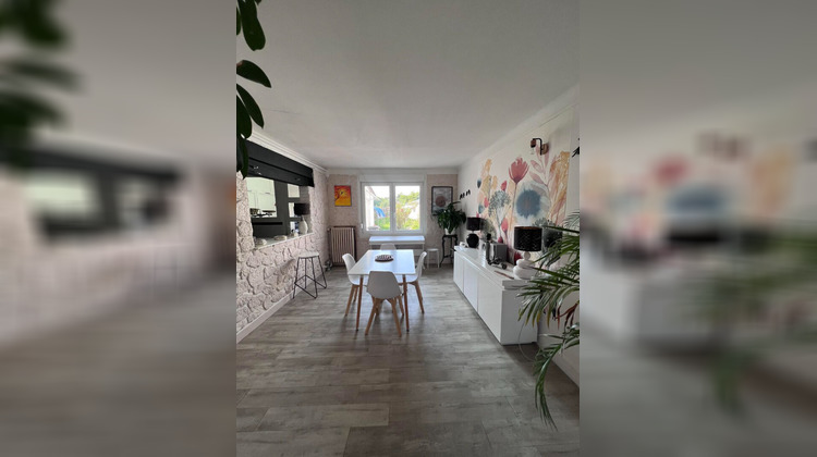 Ma-Cabane - Vente Maison LE CHESNE, 96 m²