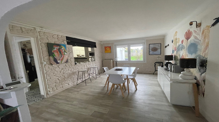 Ma-Cabane - Vente Maison LE CHESNE, 96 m²