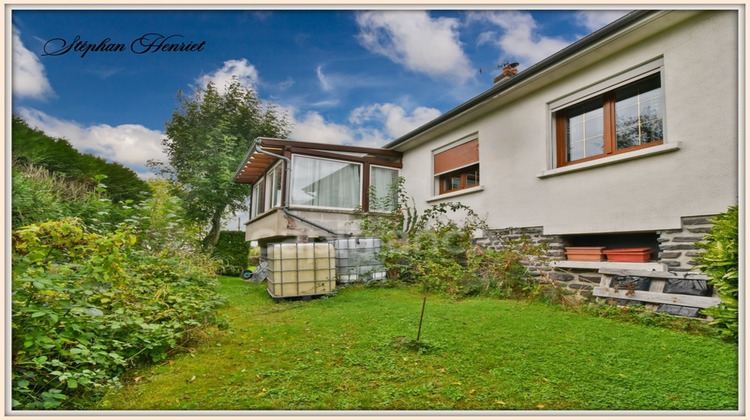 Ma-Cabane - Vente Maison LE CHESNE, 103 m²