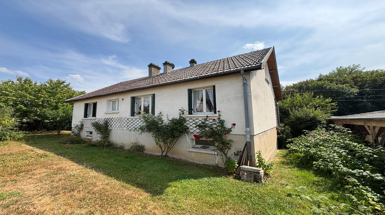 Ma-Cabane - Vente Maison Le Chesne, 82 m²