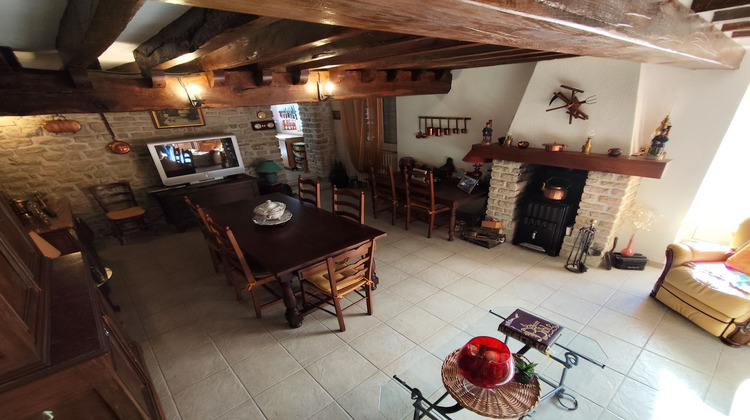 Ma-Cabane - Vente Maison Le Chevain, 122 m²