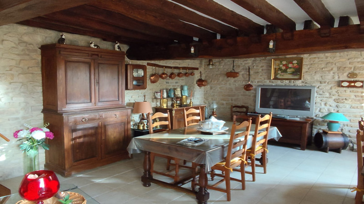 Ma-Cabane - Vente Maison Le Chevain, 122 m²