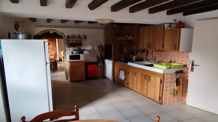 Ma-Cabane - Vente Maison Le Chevain, 122 m²