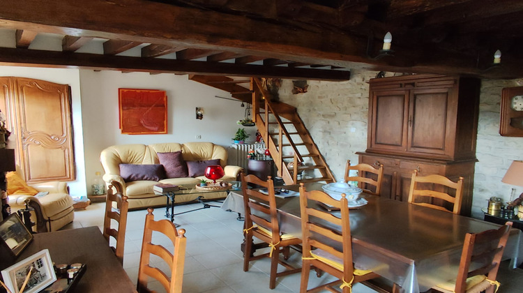 Ma-Cabane - Vente Maison Le Chevain, 122 m²