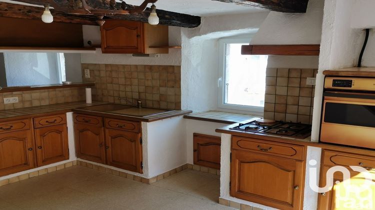 Ma-Cabane - Vente Maison Le Cheylard, 79 m²