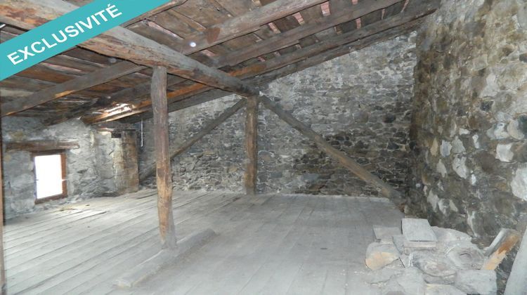 Ma-Cabane - Vente Maison Le Cheylard, 97 m²