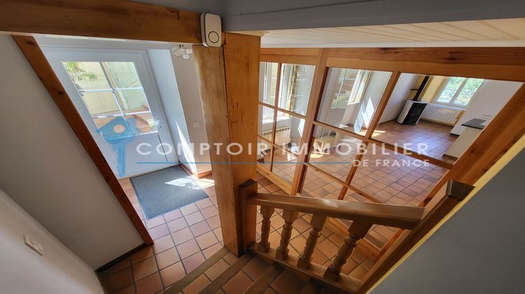 Ma-Cabane - Vente Maison Le Cheylard, 127 m²