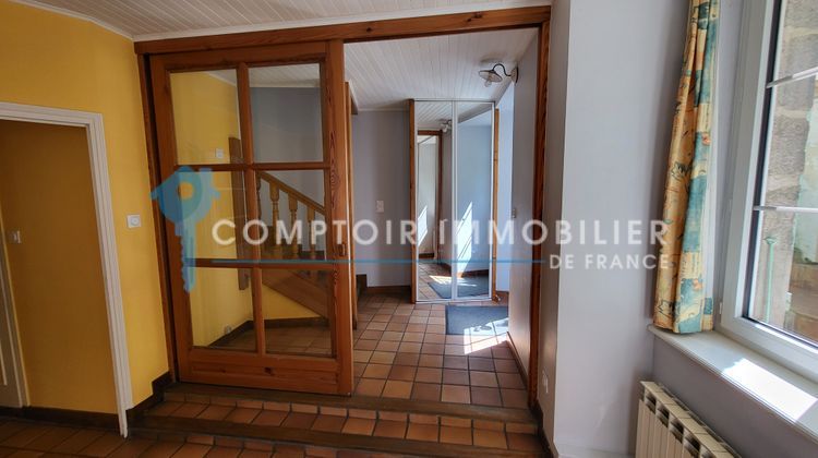 Ma-Cabane - Vente Maison Le Cheylard, 127 m²