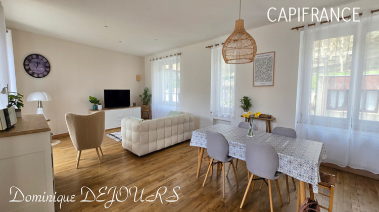 Ma-Cabane - Vente Maison LE CHEYLARD, 230 m²