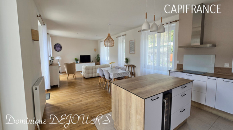 Ma-Cabane - Vente Maison LE CHEYLARD, 230 m²