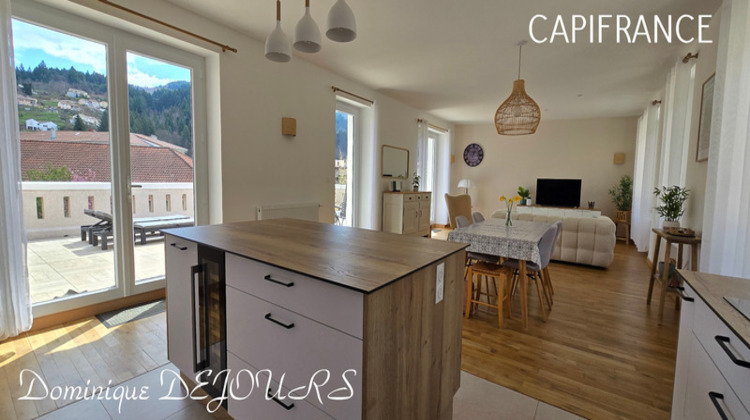 Ma-Cabane - Vente Maison LE CHEYLARD, 230 m²