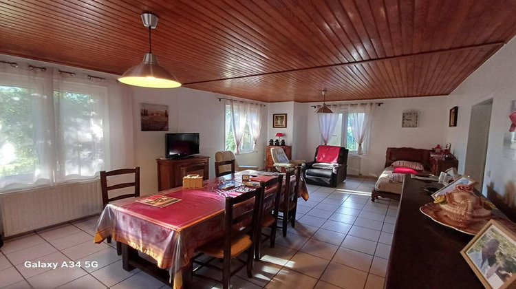 Ma-Cabane - Vente Maison LE CHEYLARD, 105 m²