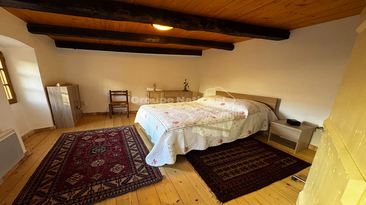 Ma-Cabane - Vente Maison LE CHEYLARD, 70 m²