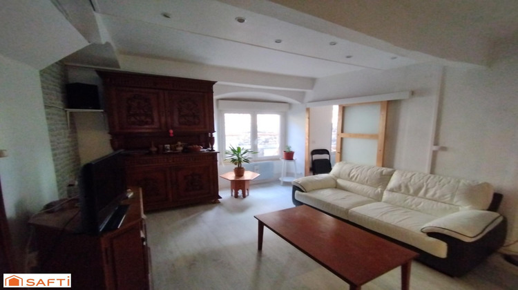 Ma-Cabane - Vente Maison Le Cheylard, 70 m²