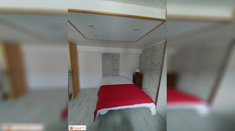 Ma-Cabane - Vente Maison Le Cheylard, 70 m²