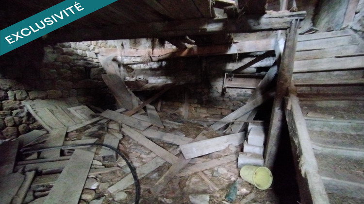 Ma-Cabane - Vente Maison Le Cheylard, 78 m²