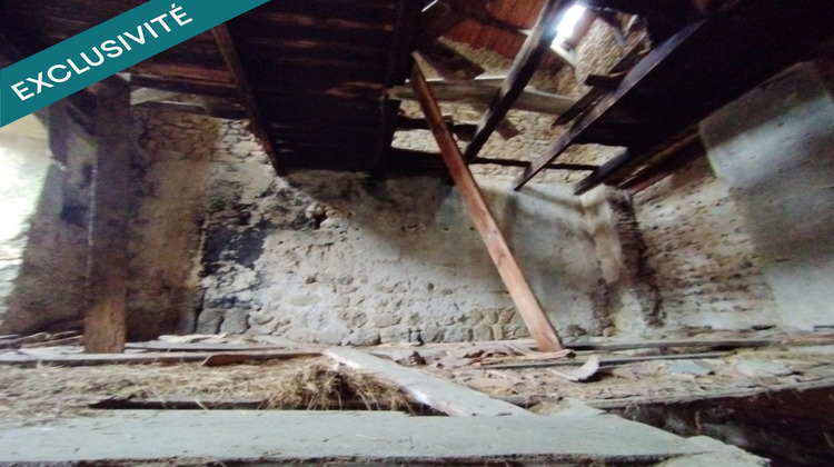 Ma-Cabane - Vente Maison Le Cheylard, 78 m²