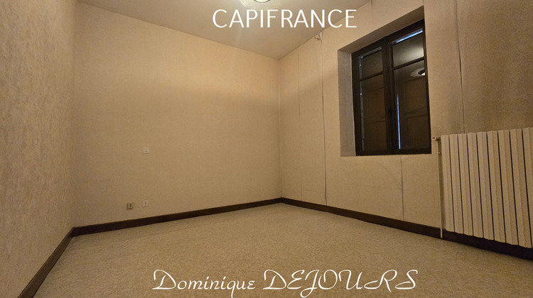 Ma-Cabane - Vente Maison LE CHEYLARD, 101 m²