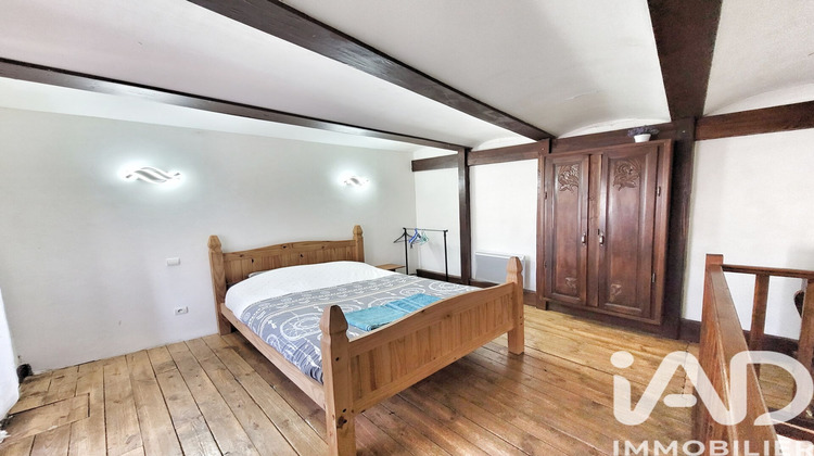 Ma-Cabane - Vente Maison Le Cheylard, 49 m²