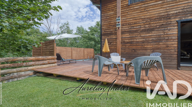 Ma-Cabane - Vente Maison Le Cheylard, 193 m²