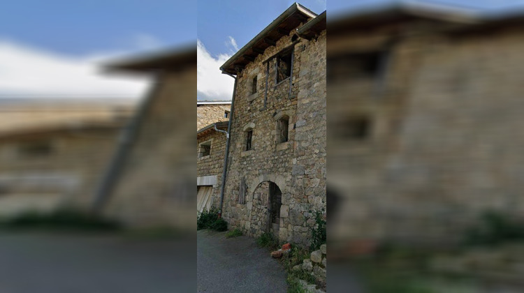 Ma-Cabane - Vente Maison Le Cheylard, 78 m²