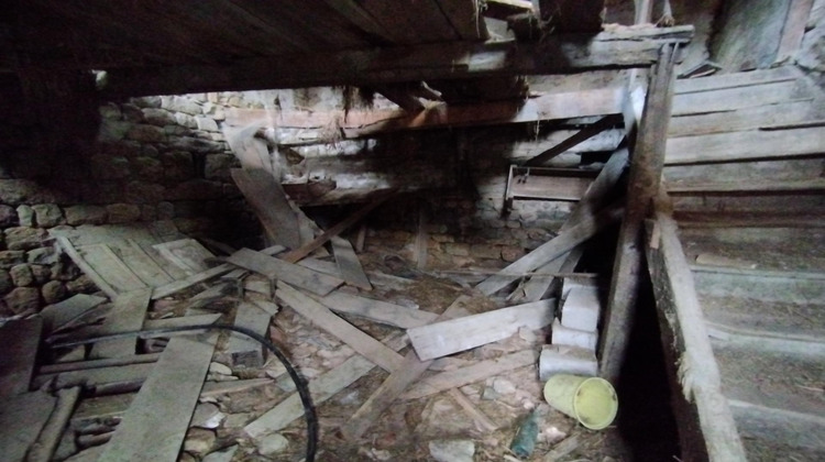 Ma-Cabane - Vente Maison Le Cheylard, 78 m²