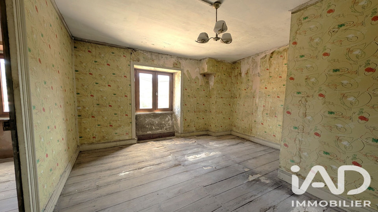 Ma-Cabane - Vente Maison Le Cheylard, 55 m²