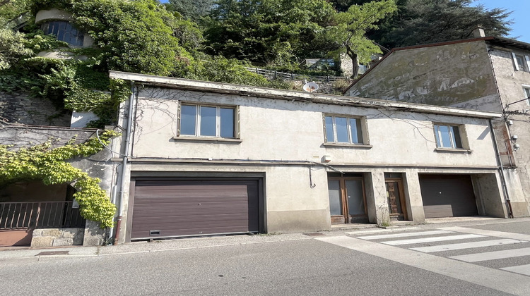 Ma-Cabane - Vente Maison Le Cheylard, 76 m²