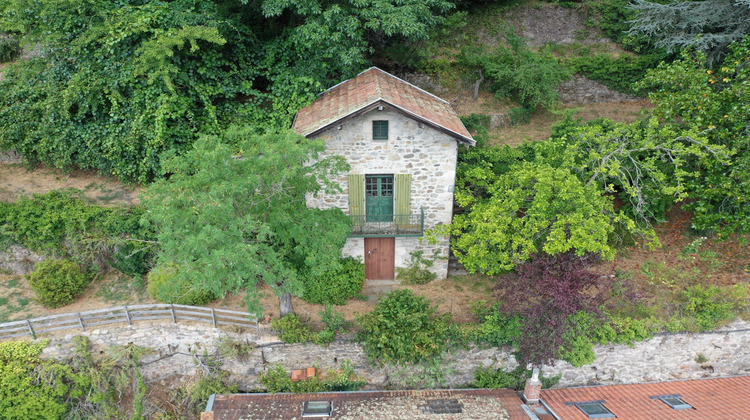 Ma-Cabane - Vente Maison Le Cheylard, 150 m²