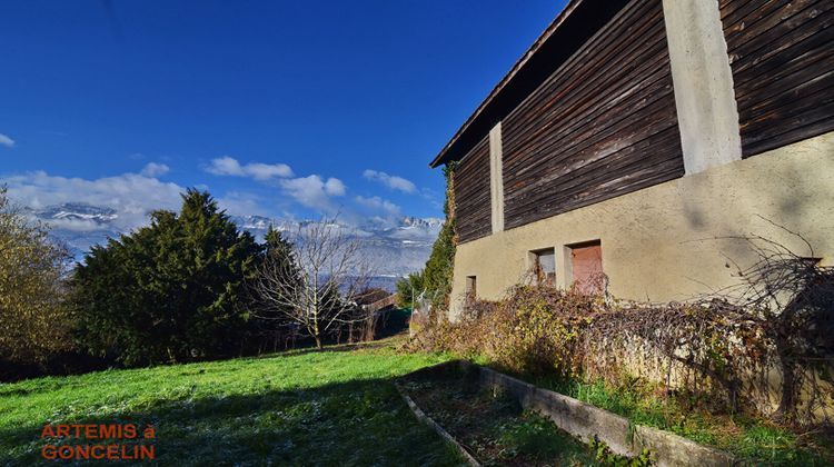 Ma-Cabane - Vente Maison LE CHEYLAS, 135 m²