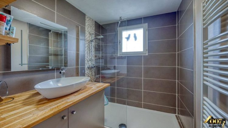 Ma-Cabane - Vente Maison Le Cheylas, 155 m²