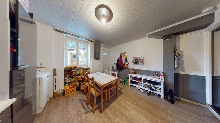 Ma-Cabane - Vente Maison LE CHEYLAS, 68 m²