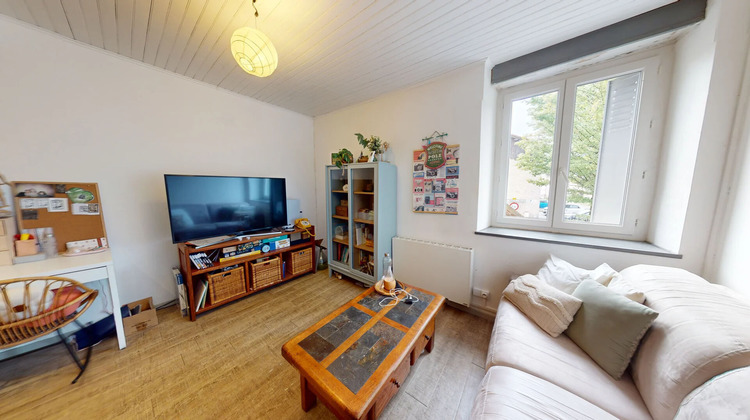 Ma-Cabane - Vente Maison LE CHEYLAS, 68 m²