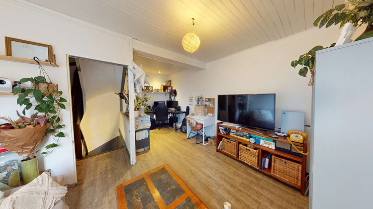 Ma-Cabane - Vente Maison LE CHEYLAS, 68 m²