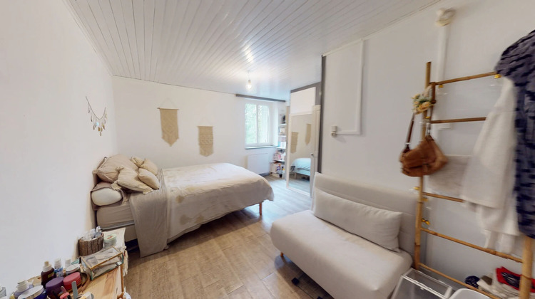 Ma-Cabane - Vente Maison LE CHEYLAS, 68 m²