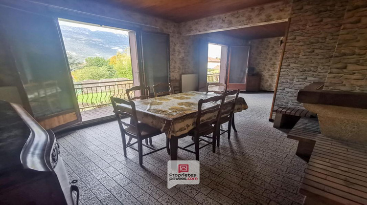 Ma-Cabane - Vente Maison LE CHEYLAS, 157 m²