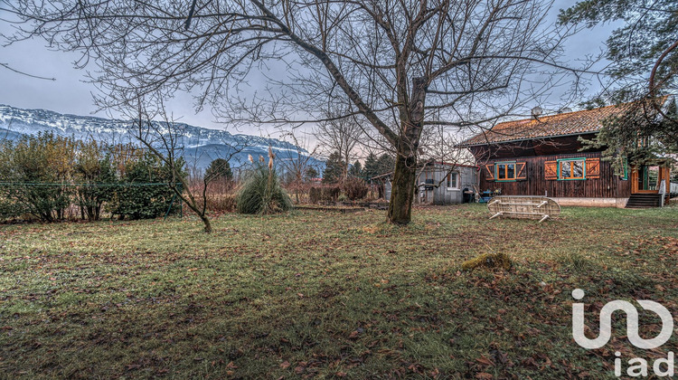 Ma-Cabane - Vente Maison Le Cheylas, 163 m²