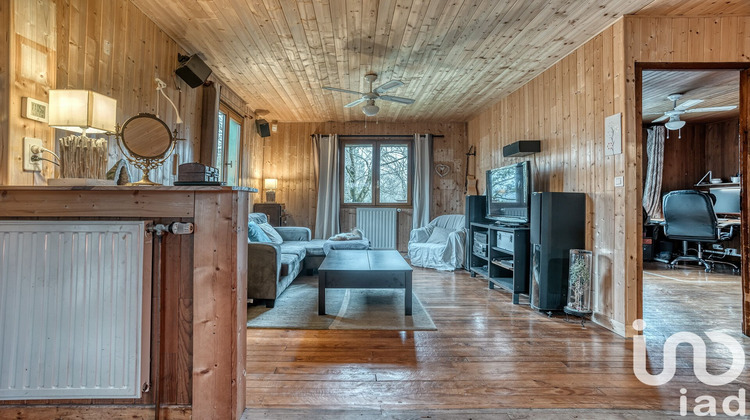 Ma-Cabane - Vente Maison Le Cheylas, 163 m²