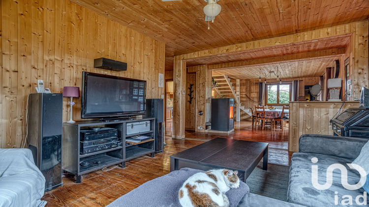 Ma-Cabane - Vente Maison Le Cheylas, 163 m²