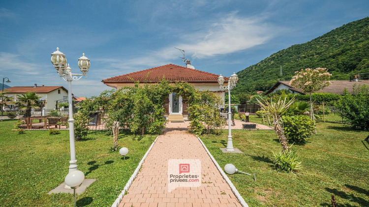 Ma-Cabane - Vente Maison LE CHEYLAS, 66 m²