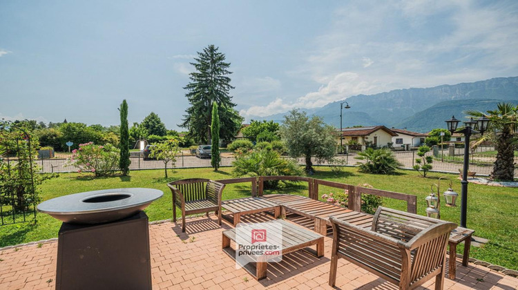 Ma-Cabane - Vente Maison LE CHEYLAS, 66 m²