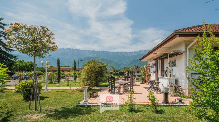 Ma-Cabane - Vente Maison LE CHEYLAS, 66 m²