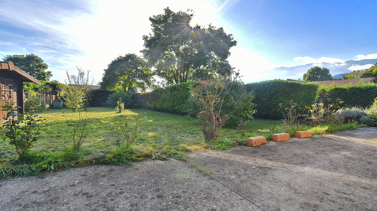 Ma-Cabane - Vente Maison LE CHEYLAS, 87 m²