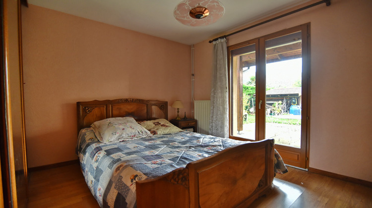 Ma-Cabane - Vente Maison LE CHEYLAS, 87 m²