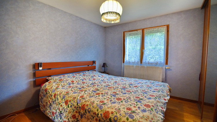 Ma-Cabane - Vente Maison LE CHEYLAS, 87 m²