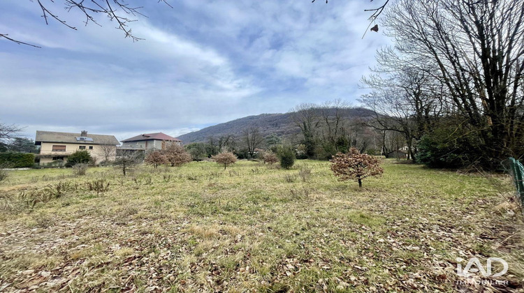 Ma-Cabane - Vente Maison Le Cheylas, 113 m²