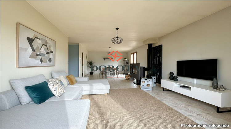 Ma-Cabane - Vente Maison Le Cheylas, 91 m²