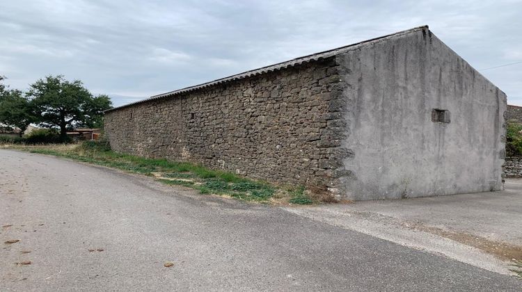 Ma-Cabane - Vente Maison Le Clapier, 75 m²