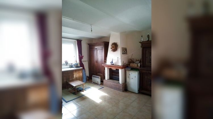 Ma-Cabane - Vente Maison Le Clapier, 122 m²